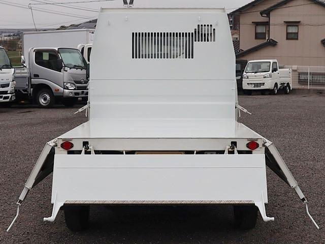 HIJET truck 4WD