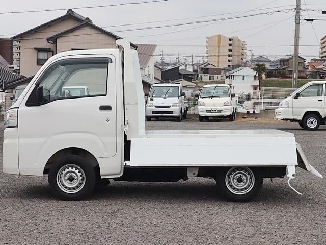 HIJET truck 4WD