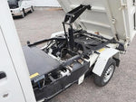 HIJET truck 4WD