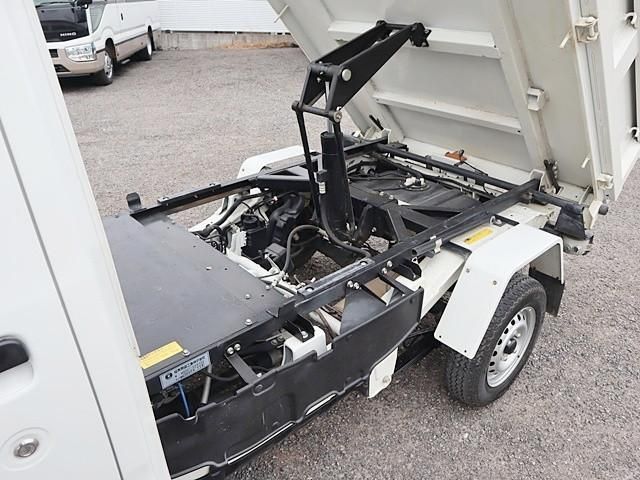 HIJET truck 4WD