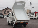 HIJET truck 4WD