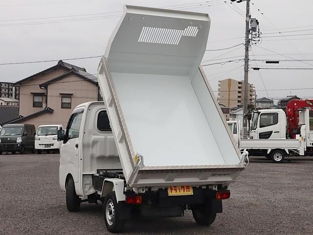 HIJET truck 4WD