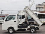 HIJET truck 4WD
