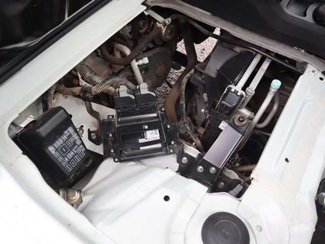 HIJET truck 4WD