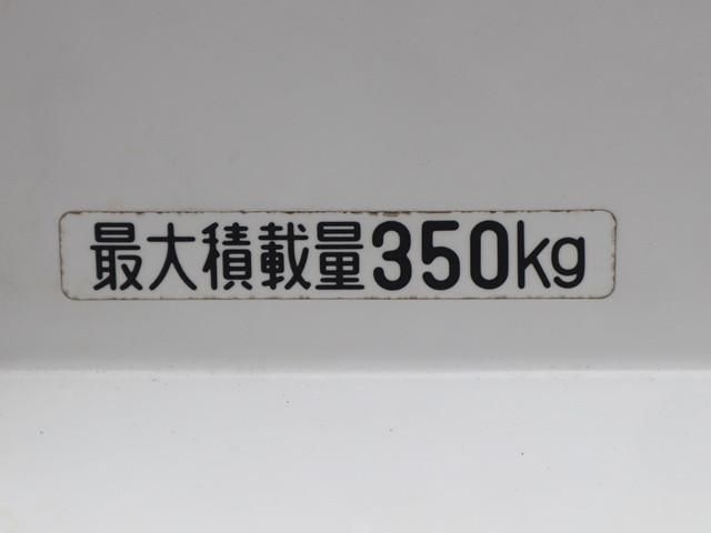 HIJET truck 4WD