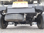 HIJET truck 4WD