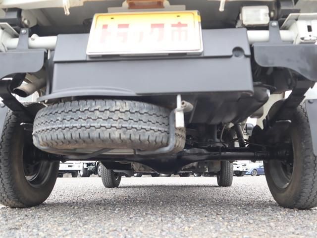 HIJET truck 4WD