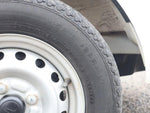 HIJET truck 4WD