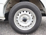 HIJET truck 4WD