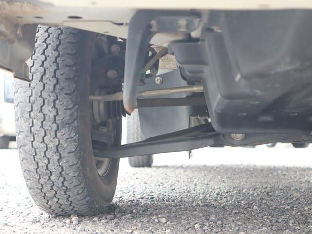 HIJET truck 4WD