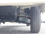HIJET truck 4WD