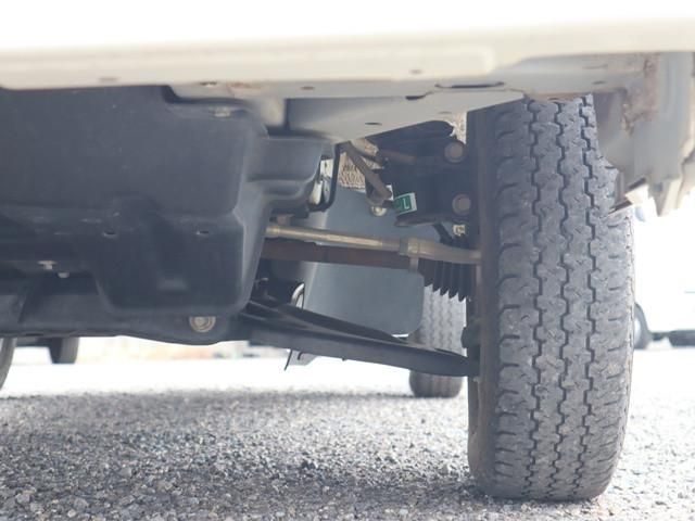 HIJET truck 4WD