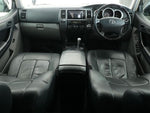 HILUXSURF wagon 4WD