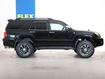 HILUXSURF wagon 4WD