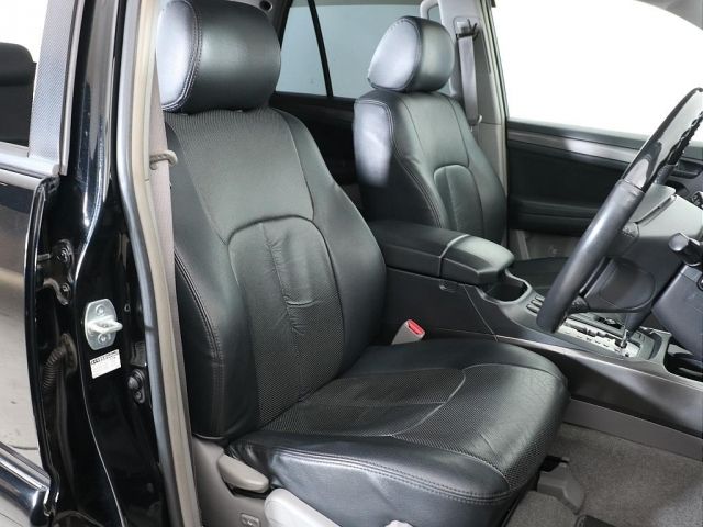 HILUXSURF wagon 4WD