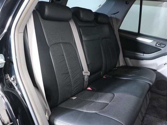HILUXSURF wagon 4WD