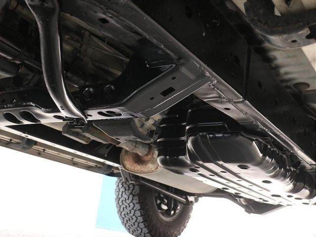 HILUXSURF wagon 4WD