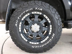 HILUXSURF wagon 4WD