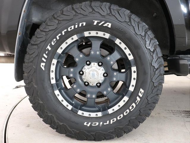 HILUXSURF wagon 4WD