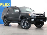 HILUXSURF wagon 4WD