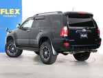 HILUXSURF wagon 4WD