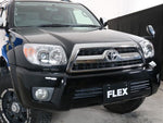 HILUXSURF wagon 4WD