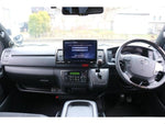 REGIUSACE van 2WD