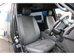 REGIUSACE van 2WD