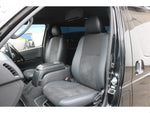 REGIUSACE van 2WD