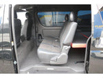REGIUSACE van 2WD