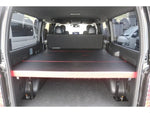 REGIUSACE van 2WD