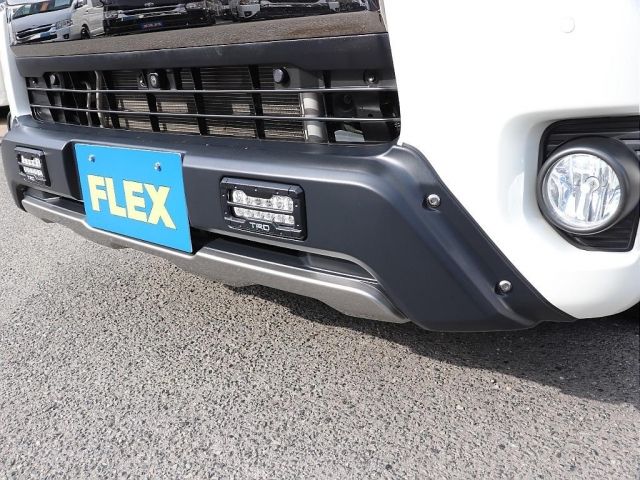 HIACE van 2WD
