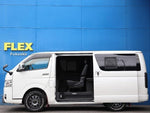 HIACE van 2WD