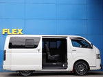 HIACE van 2WD