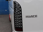 HIACE van 2WD