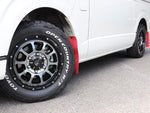 HIACE van 2WD