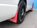 HIACE van 2WD
