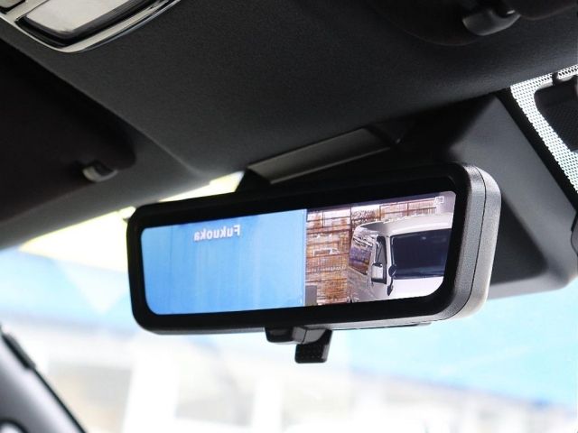 HIACE van 2WD