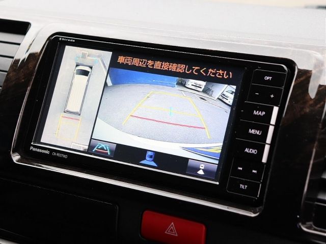 HIACE van 2WD