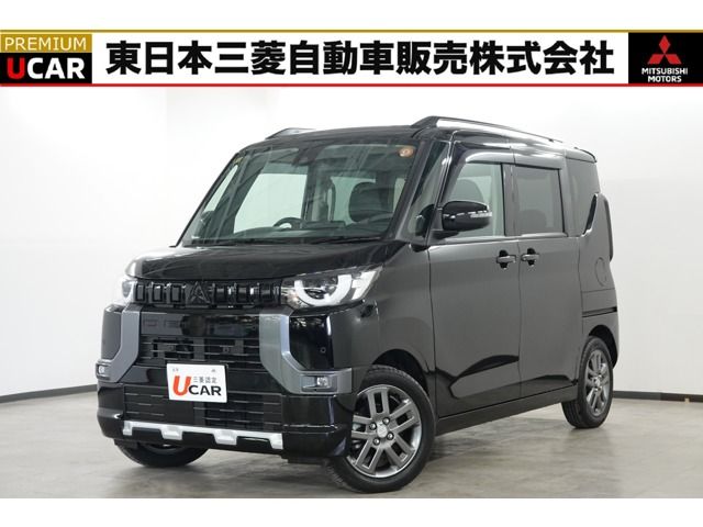 DELICA MINI