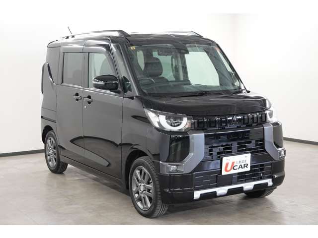 DELICA MINI