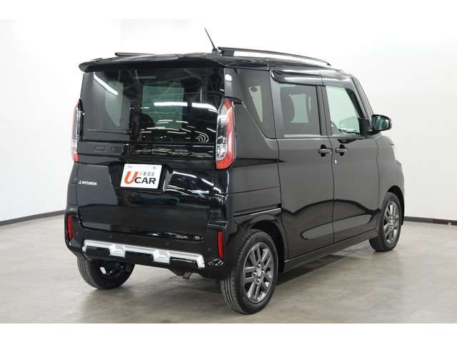DELICA MINI