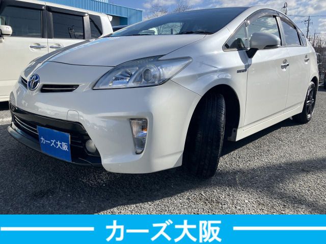 PRIUS