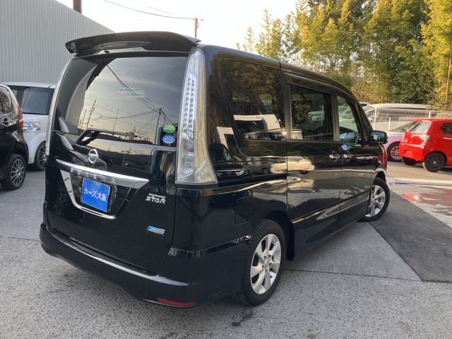 SERENA  S-HYBRID