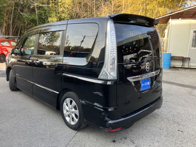 SERENA  S-HYBRID