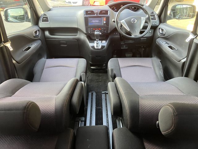 SERENA  S-HYBRID