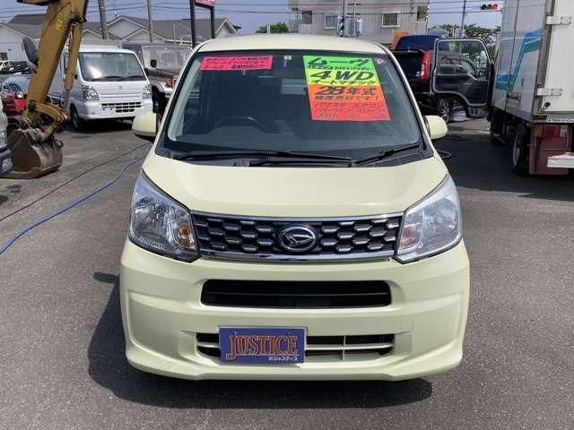 MOVE 4WD