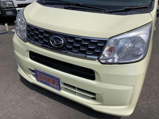 MOVE 4WD