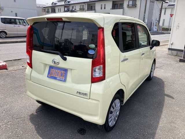 MOVE 4WD
