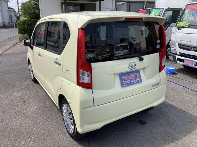 MOVE 4WD